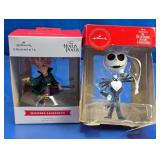 Hallmark Ornament Character Decoration Set