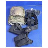 Multi-Piece Tactical Gear Lot
