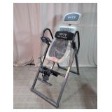 HYTY Massage Table with Massage Pad