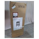 Bar Stool Black Model 55816BLK01U