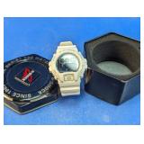 Casio G-Shock DW-6900NB Watch with Tin