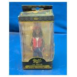 Funko Gold Lil Wayne Vinyl Figure