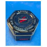 Casio G-Shock G-Lide GLX-6900 Watch with Tin