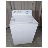 GE Top Load Washer GTW180SCJ0WW