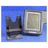 Humminbird Platinum ID PTM 120 Fish Finder