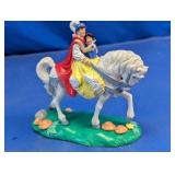 Applause Snow White & Prince Charming Figure