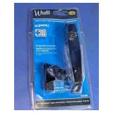 Wright Screen & Storm Door Handle Set