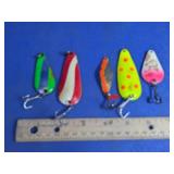 Fishing Lure Lot
