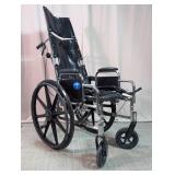 Medline Wheelchair