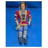 Mattel Rapunzel Prince Ken Doll Figure