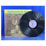 Latin, Mexican & Spanish Vinyl Record Album Lot