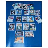 MLB Baseball Trading Card