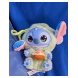 Disney Stitch Miniso Plush