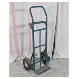 Steel Hand Truck Dolly