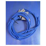 8.5mm High Performance Spark Plug Wire Set