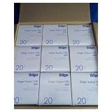 Drï¿½ger X-plore 1750 N95 Respirators