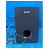 SunTrok Subwoofer Speaker