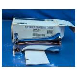 Kohler Bancroft Diverter Tub Spout