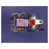 Sprint Repaired Metal Switch Part