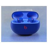 Beats Studio Buds True Wireless Earbuds Blue