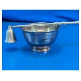 Rogers & Son Paul Revere Reproduction Bowl Set