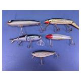 Fishing Lure Assortment