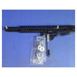 International Seat Adjuster Assembly