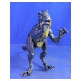 Articulated Dinosaur Figure
