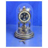 Vintage Koma Germany Anniversary Clock