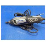 Dremel 4000 Variable Speed Rotary Tool