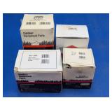 Oregon Engine Filter Parts