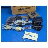 Mixed Electrical Components