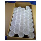 Dr Pepper 8 oz Foam Cup Assortment