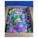 Celebrate! Mixed Size Easter Eggs Bulk Lot