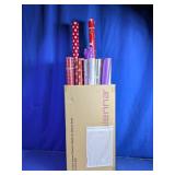 Gift Wrap Roll Assortment