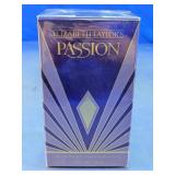 NEW Passion by Elizabeth Taylor for Women 2.5 oz
