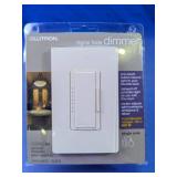 NEW Lutron MAW-600H-AL 600-Watt Maestro Single