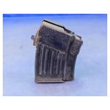 5-Round AK-47 Steel Rifle Magazine