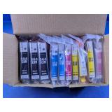 564 XL Compatible Ink Cartridge Lot
