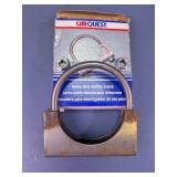 Carquest Heavy-Duty Muffler Clamp