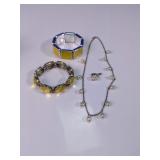 Fashion Jewelry Assortment