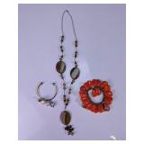 Fashion Jewelry Collection