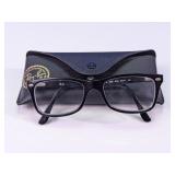 Ray-Ban Rectangular Eyeglasses