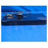 Samsung BD-F5500 Blu-ray Disc Player