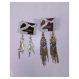 Forever 21 Fashion Earrings