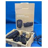 RadioShack High-Gain Signal Amplifier