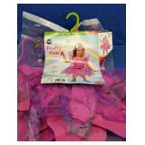 Pretty Pixie Toddler Costume