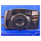 Samsung Maxima Zoom 105 Camera