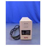 APC Back-UPS 500 Power Supply UPS
