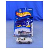 Hot Wheels & Kidco Die-Cast Cars